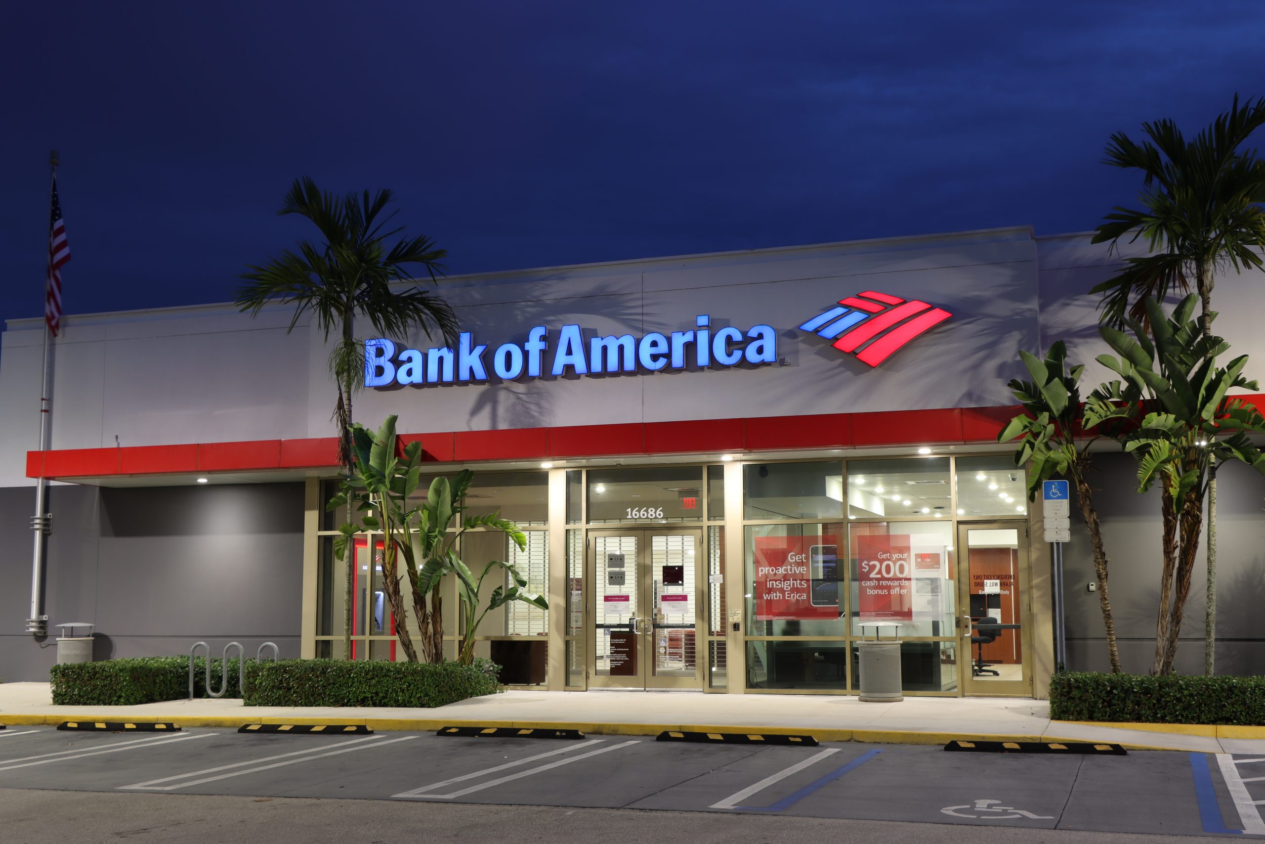 Bank of America: Everything You Need to Know