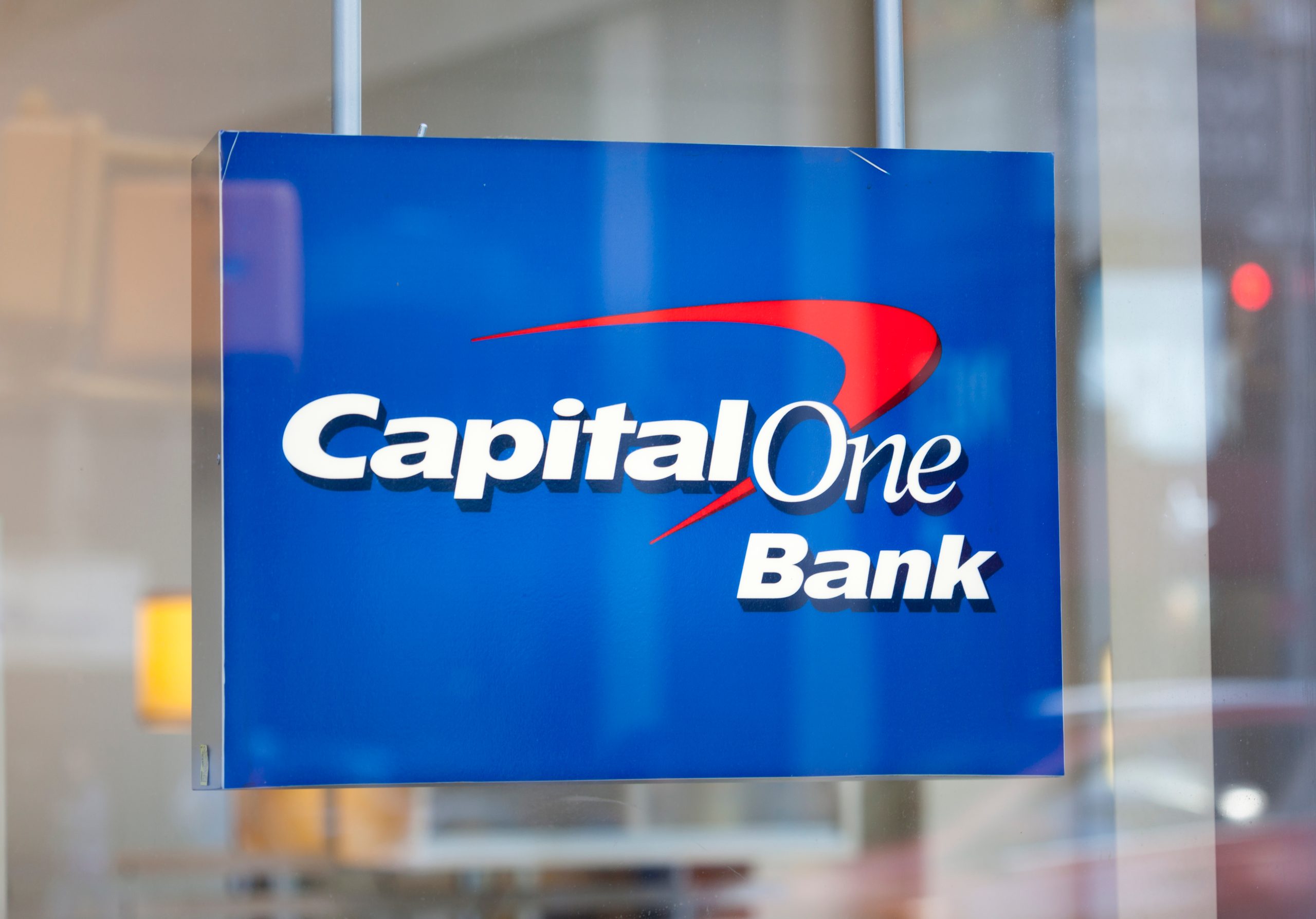 Capital One: A Comprehensive Overview of Financial Services and Digital Banking